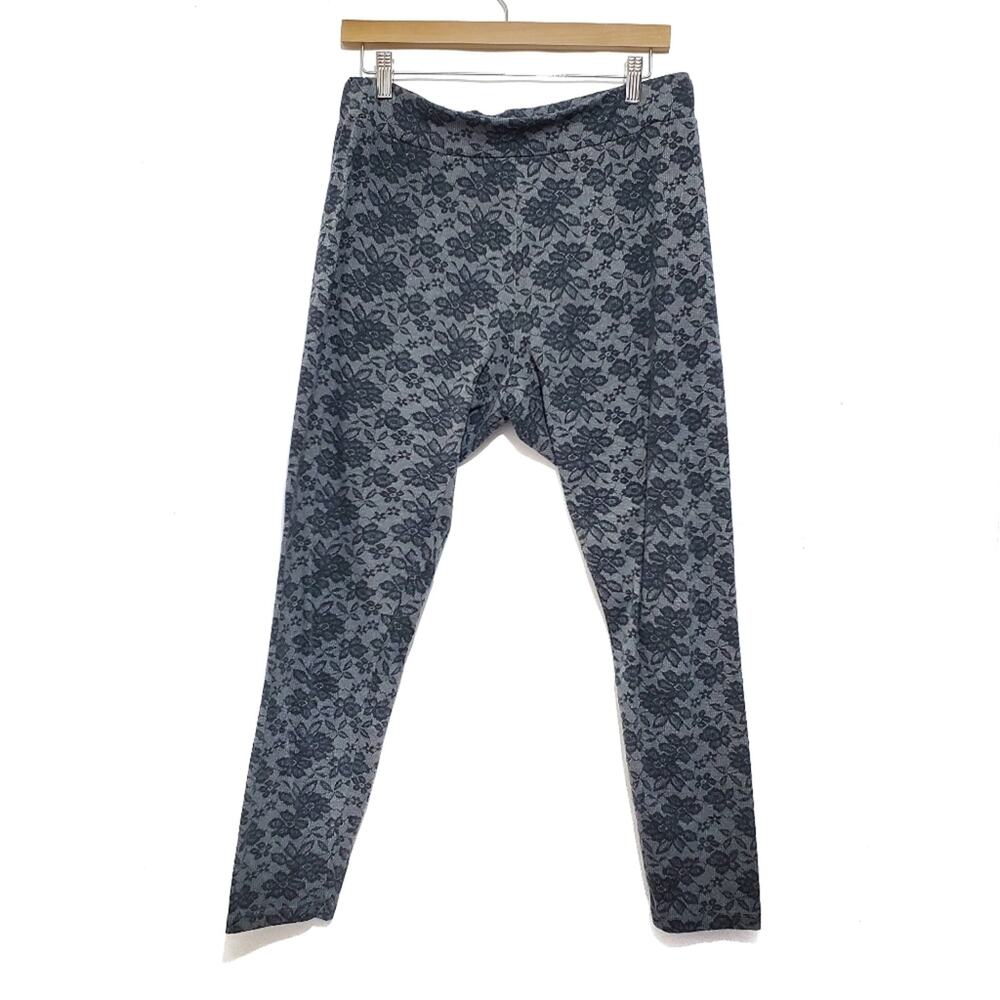 American Rag | Soft Patterned Leggings